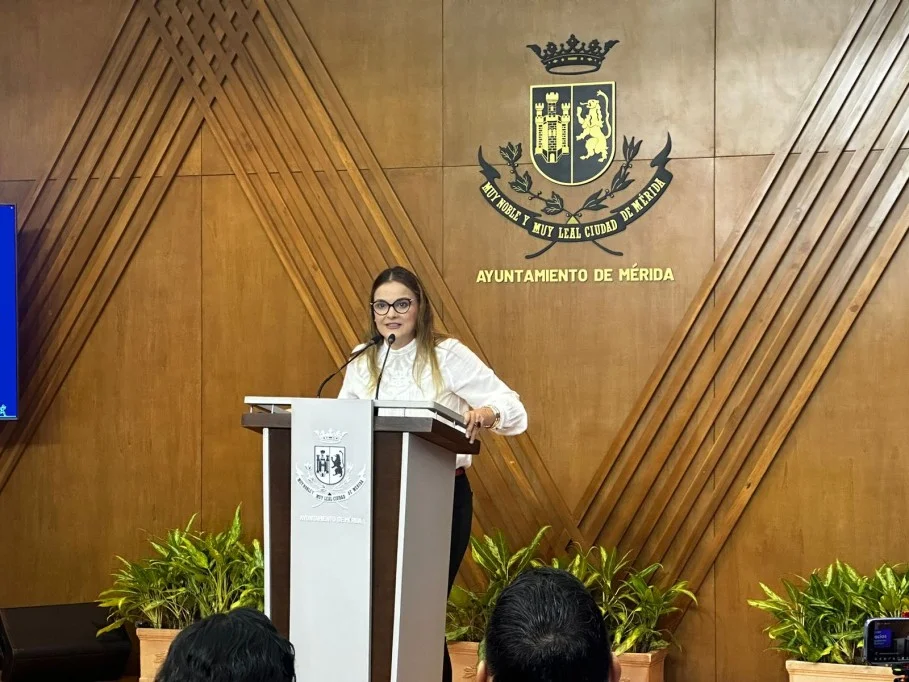 Mérida impulsa mega campaña gratuita para detección de diabetes en la Plaza Grande