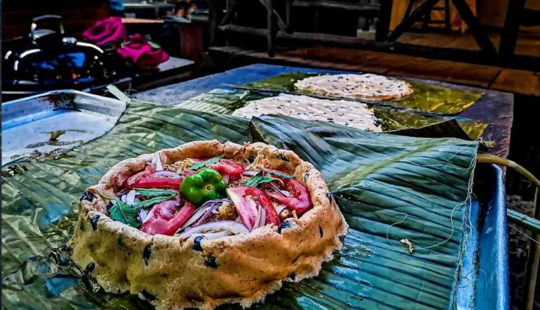 Imagen de internet que muestra un pib yucateco