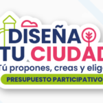 Diseña tu ciudad