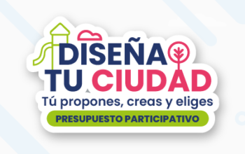 Diseña tu ciudad