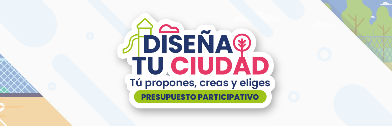 Diseña tu ciudad