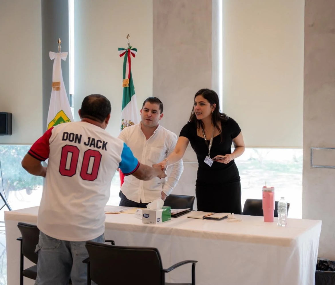 Poder Judicial de Yucatán abre programa “Puertas Abiertas, Justicia Cercana” para escuchar a la ciudadanía