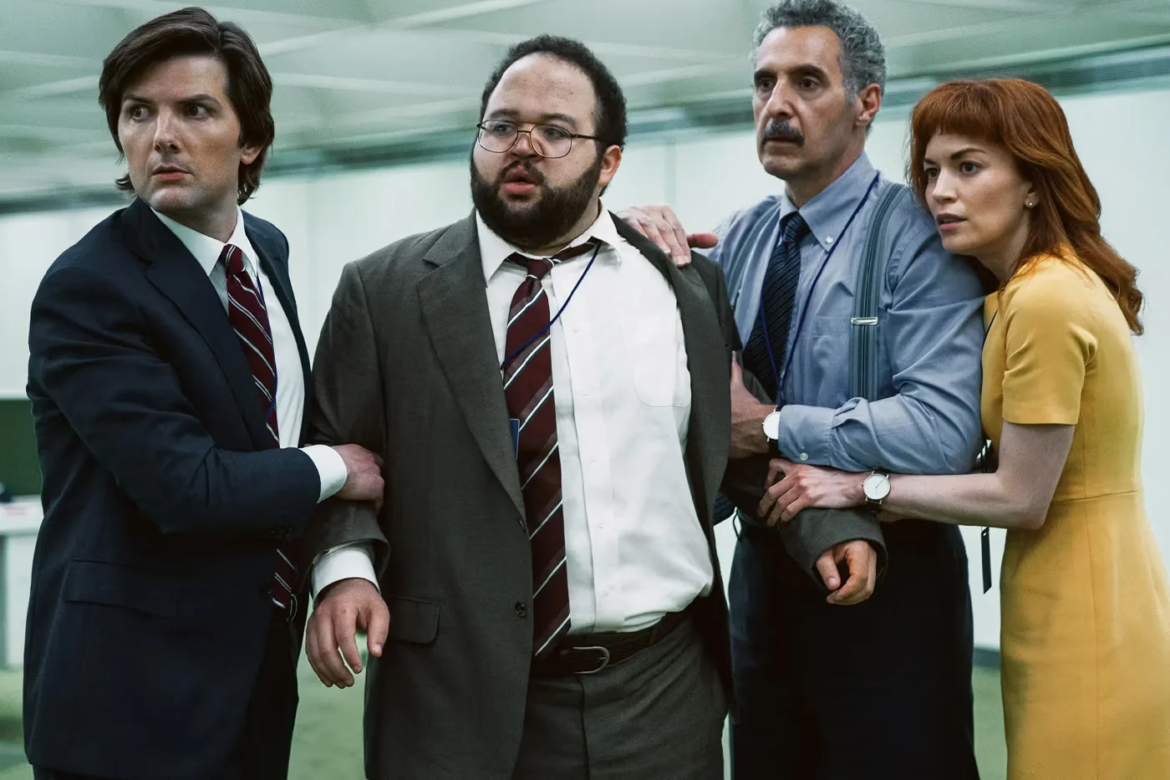 Apple paga 70 millones de dólares por Severance y prepara su expansión con nueva temporada