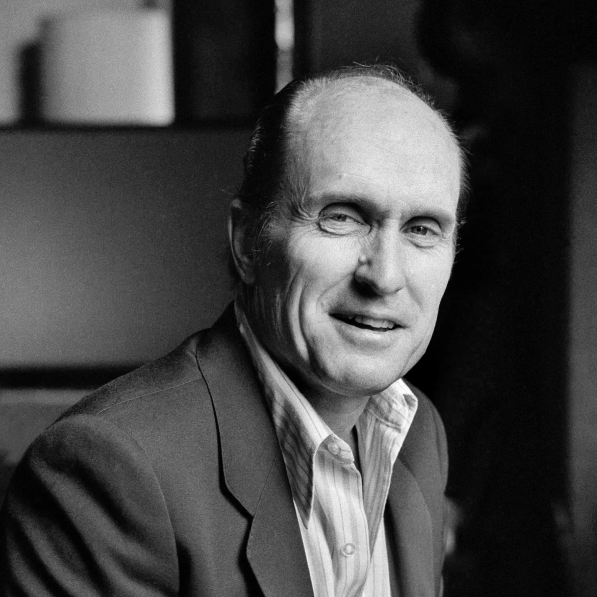 Muerte de Robert Duvall a los 95 años actor icónico de El Padrino y Apocalypse Now