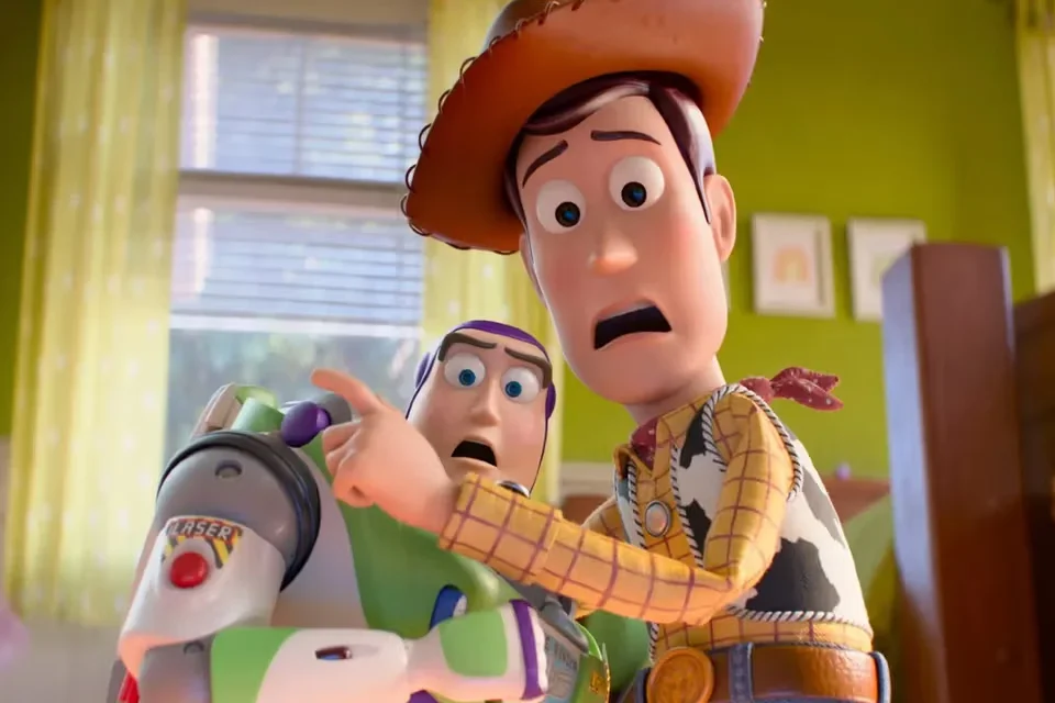 Disney y Pixar revelan el tráiler oficial de Toy Story 5: juguetes contra tecnología