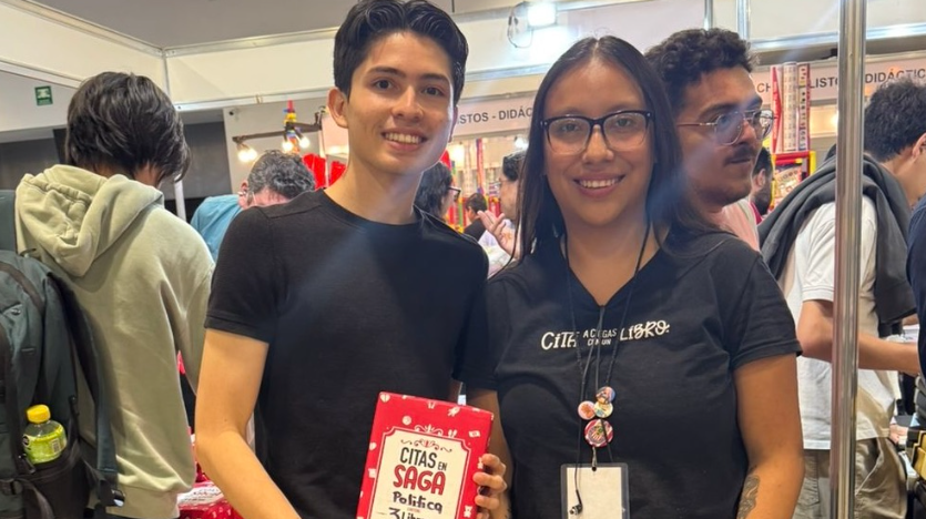 ¿Tú eliges el libro o te elige a ti?