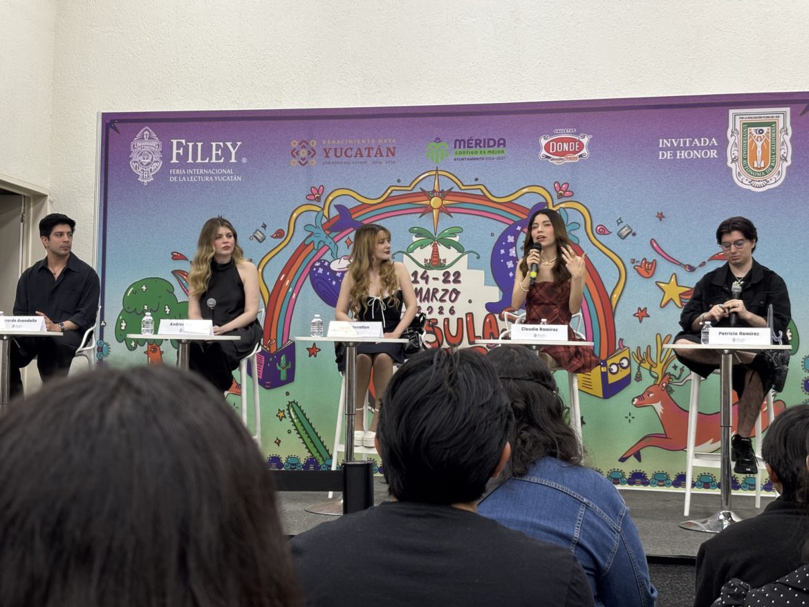 FILEY 2026 presenta a La Sociedad de las Pesadillas