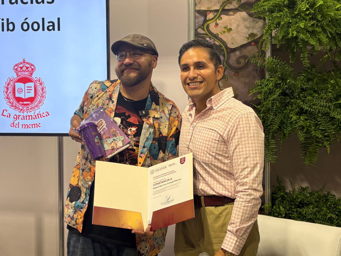 «La gramática del meme»: aprender español con humor