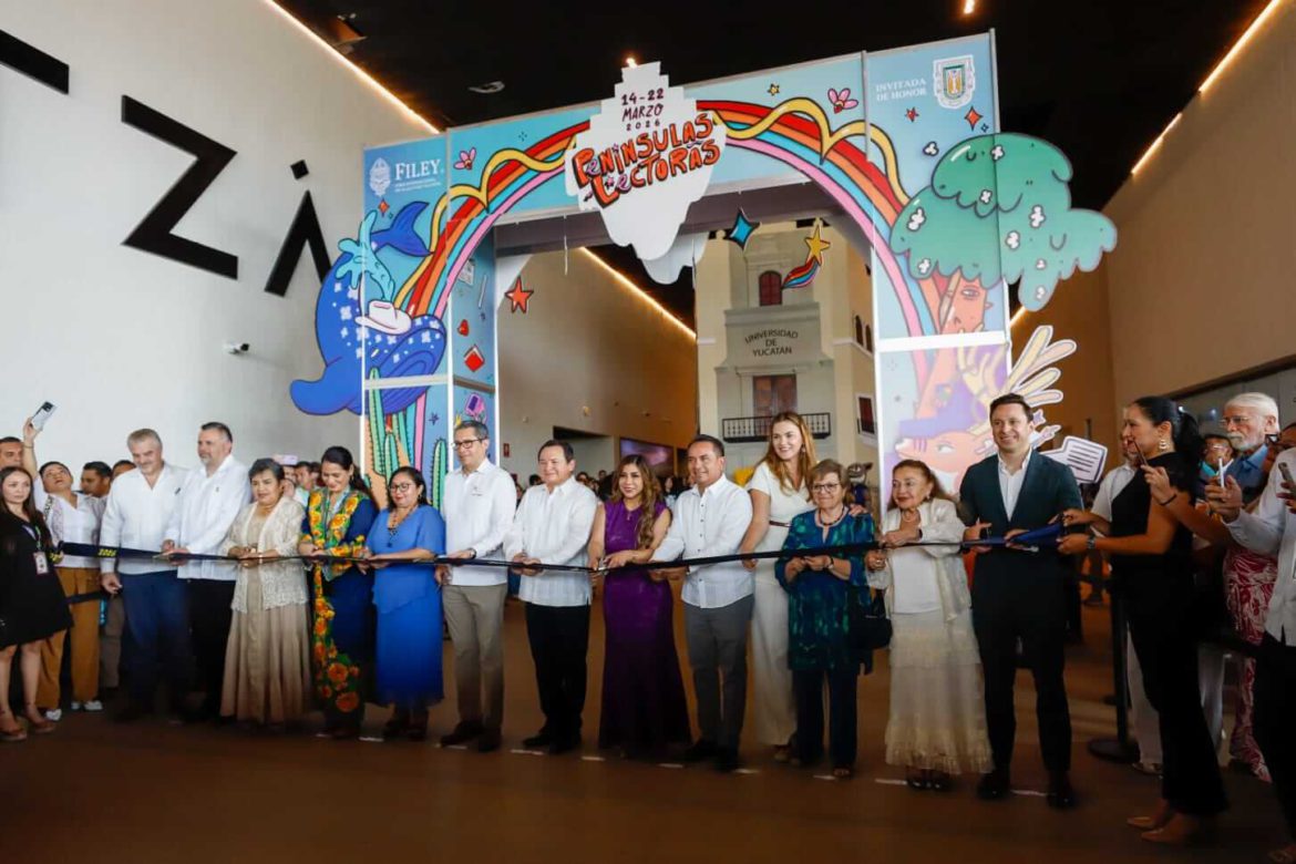 FILEY 2026: Una feria para descubrir