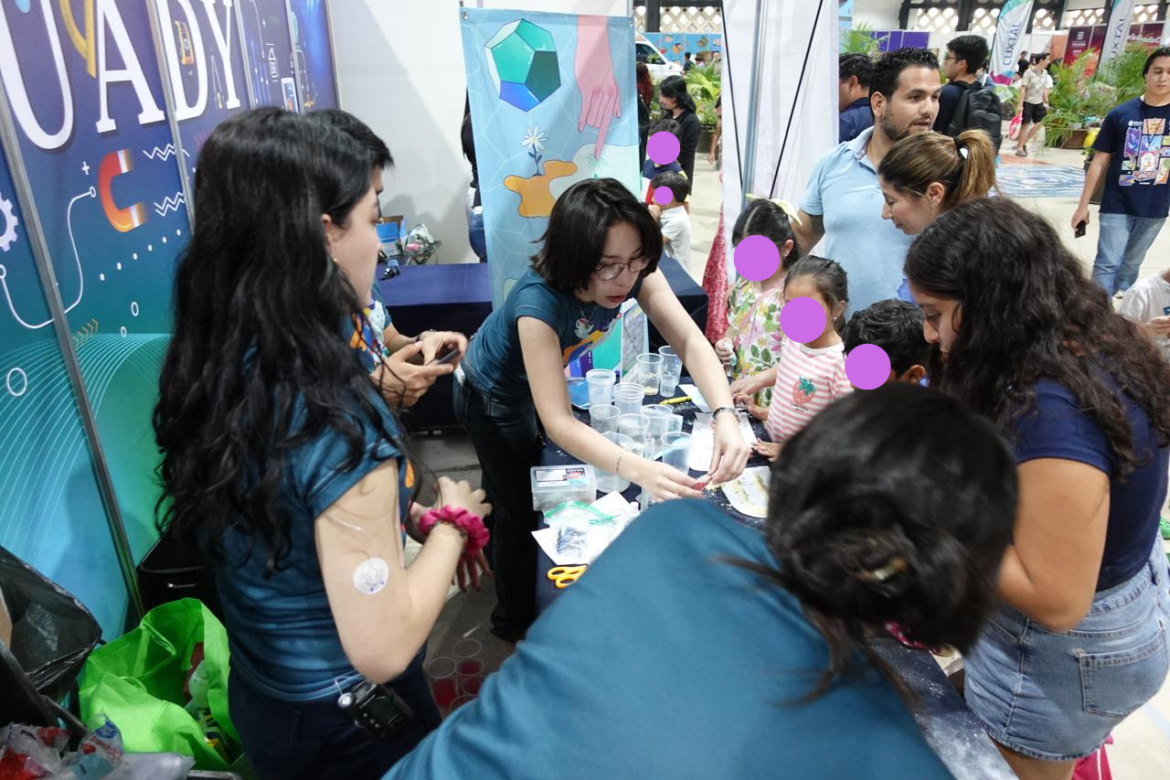 Menos swipe, más ciencia: aprendizaje en la FILEY