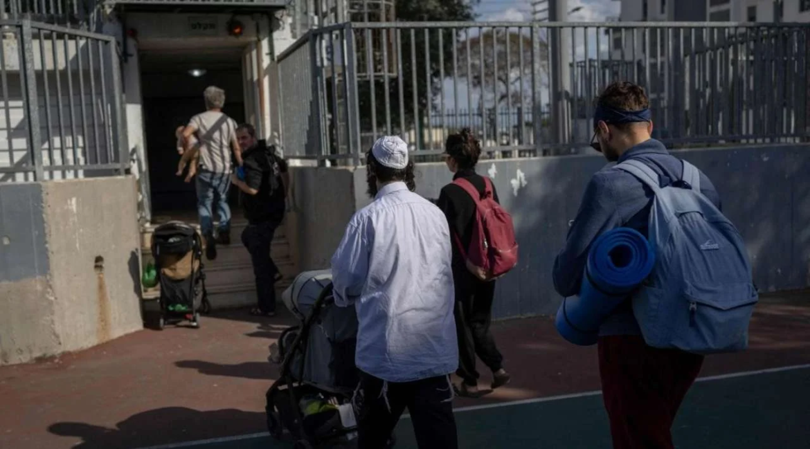 México evacúa a 279 ciudadanos de Medio Oriente ante escalada del conflicto