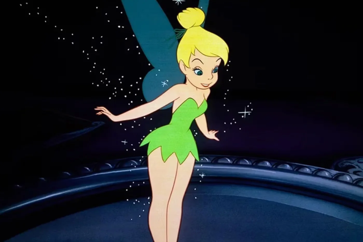Disney+ prepara la serie live-action de Tinker Bell titulada “Tink” tras más de una década en desarrollo