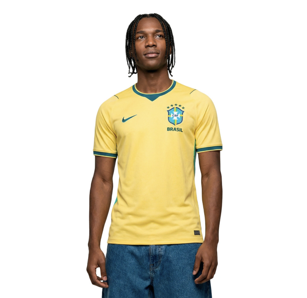 Figure 1. Mexico´s 2026 World Cup jersey. Source, Adidas 2025.