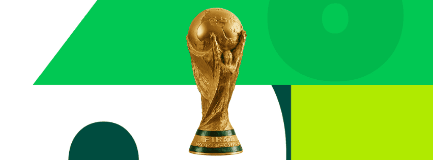 Copa Mundial FIFA 2026: Las 5 selecciones contendientes