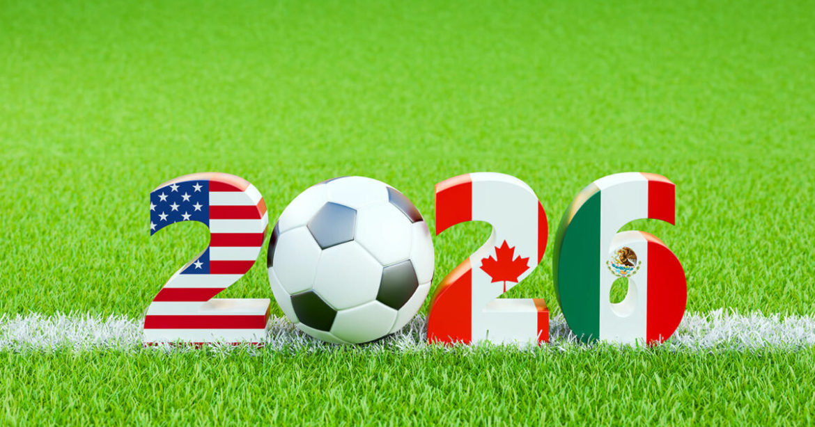 Mundial 2026: La inseguridad impacta las ventas en México