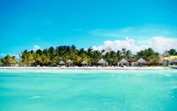Holbox