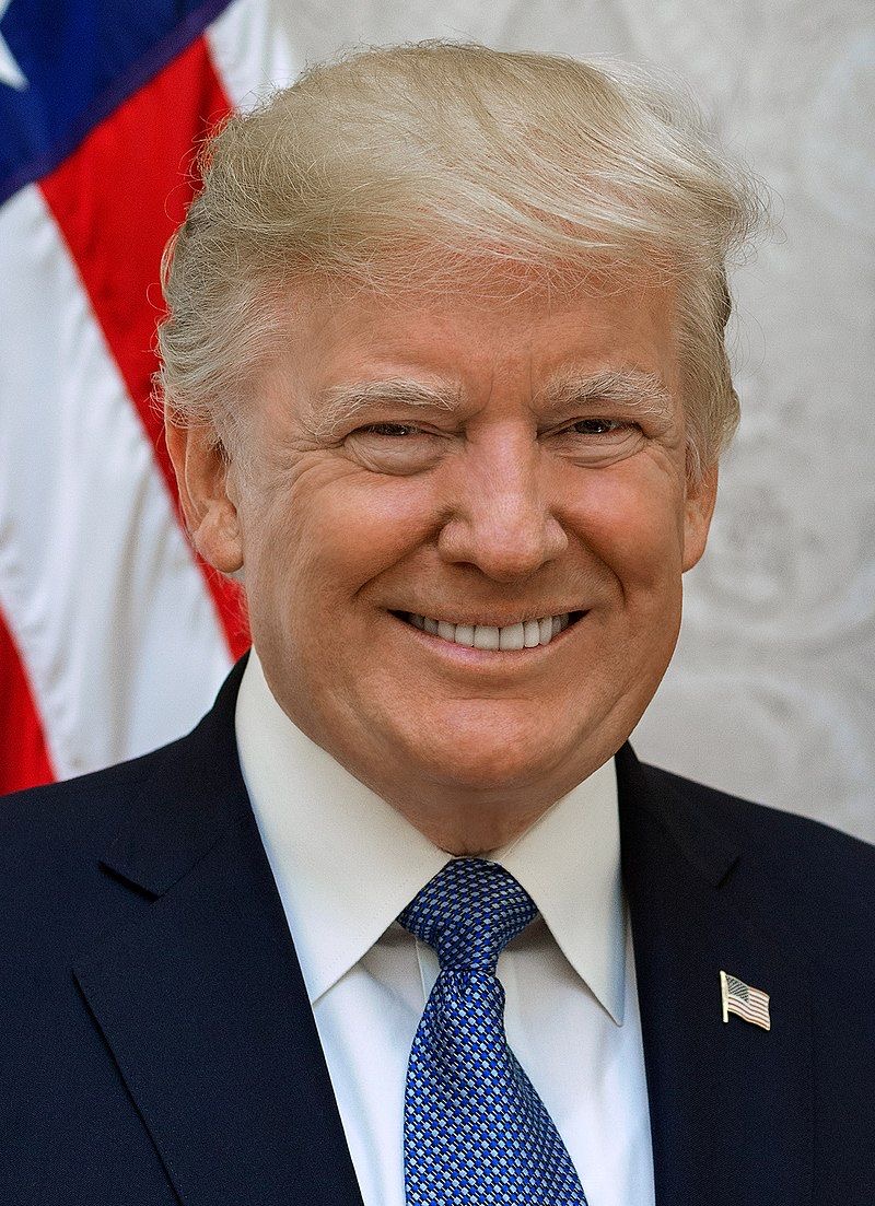 TRUMP renombra el lago Ontario como “Lake América” y desata polémica con Canadá