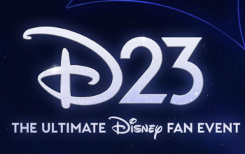 D23 Expo ampliada