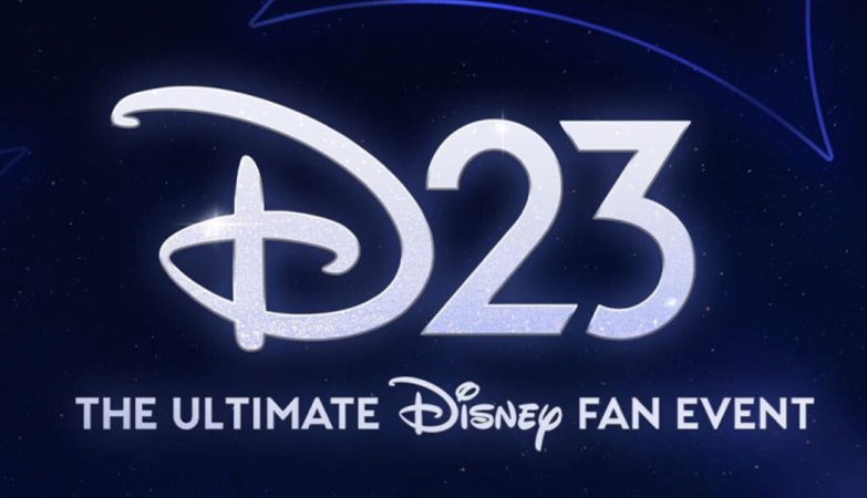 D23 Expo ampliada