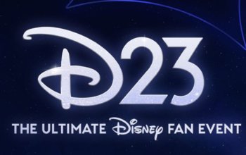 D23 Expo ampliada