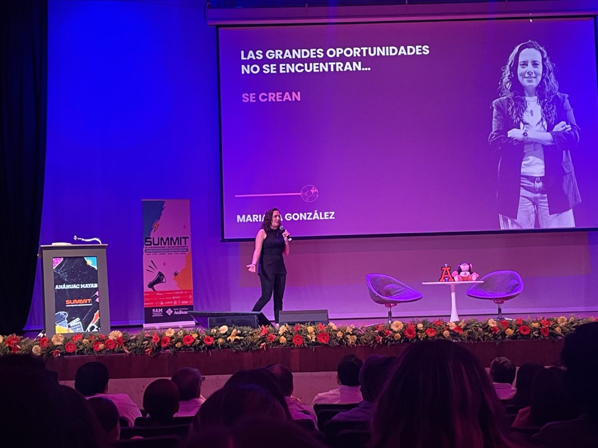 Mérida será sede del Summit un encuentro histórico para toda la red Anáhuac