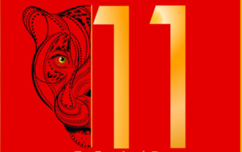Imagen del cartel oficial de la edición 2026 del Ficmy