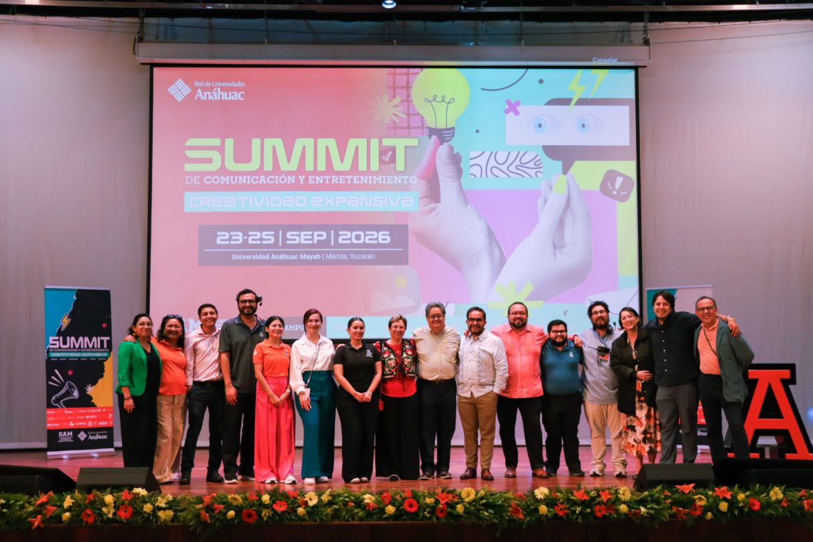 Summit 2026: el detrás de escenas