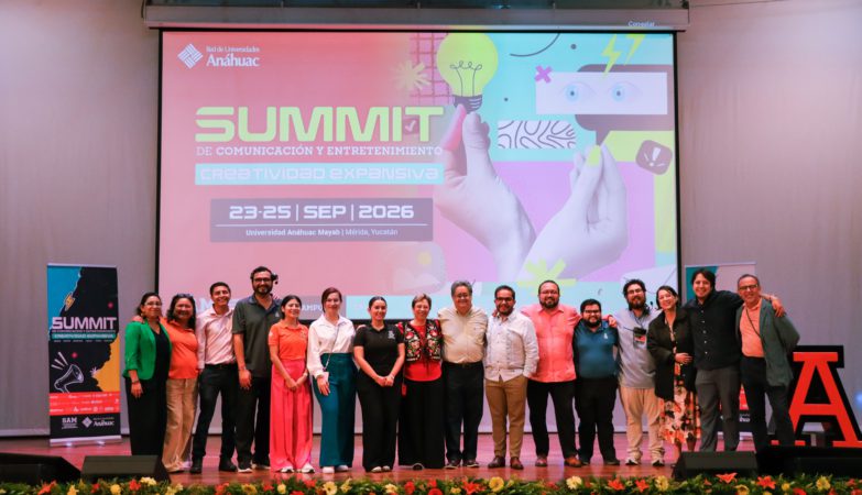 Summit 2026