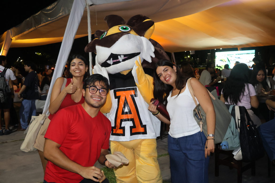 Summit 2026: comunicación, entretenimiento e inspiración en la Anáhuac Mayab