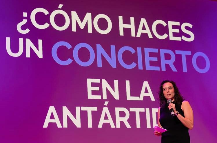 Así comenzó la primera edición del SUMMIT 2026: Creatividad Expansiva